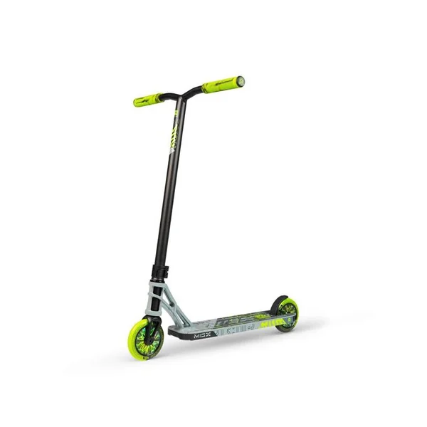 Trottinette MGP-MADD mgx pro gris vert