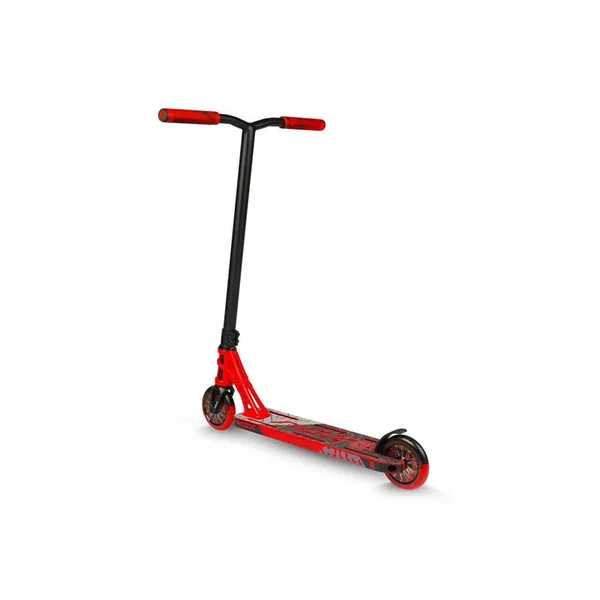 Trottinette MGP-MADD mgx pro rouge noir