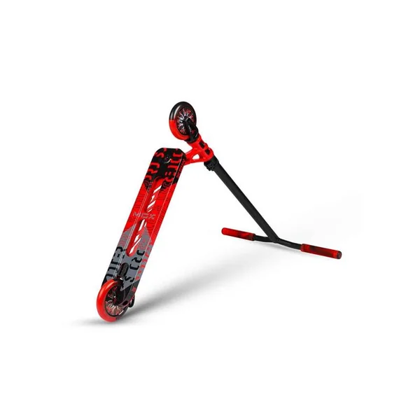 Trottinette MGP-MADD mgx pro rouge noir