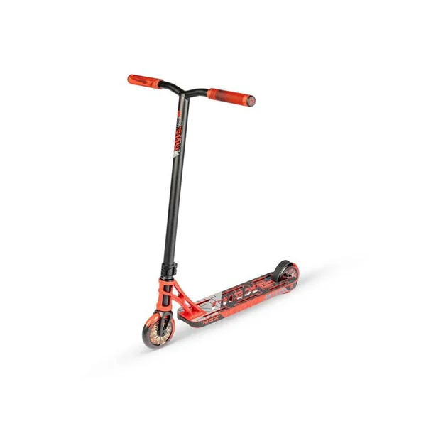 Trottinette MGP-MADD mgx pro rouge noir