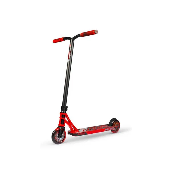 Trottinette MGP-MADD mgx pro rouge noir