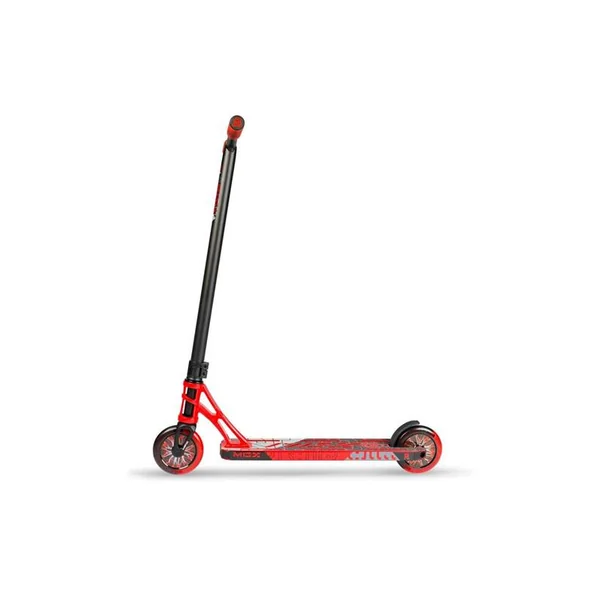 Trottinette MGP-MADD mgx pro rouge noir