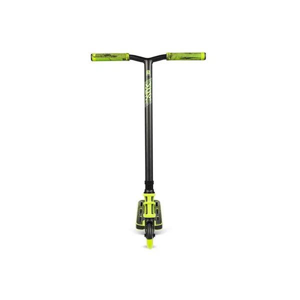 Trottinette MGP-MADD mgx shredder noir vert