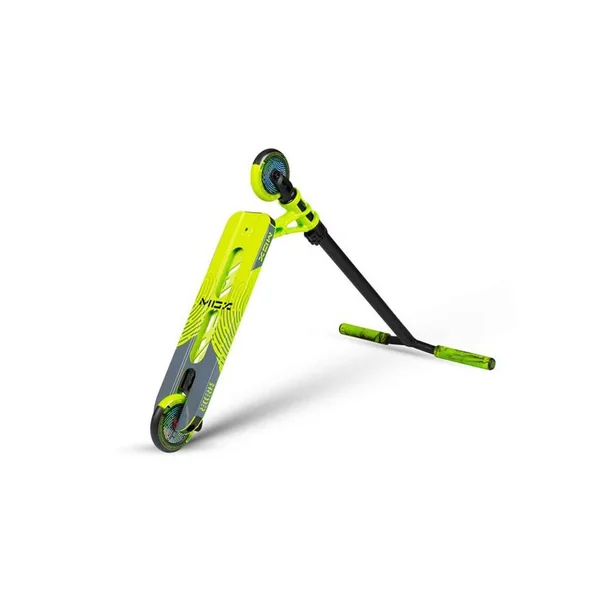 Trottinette MGP-MADD mgx shredder noir vert