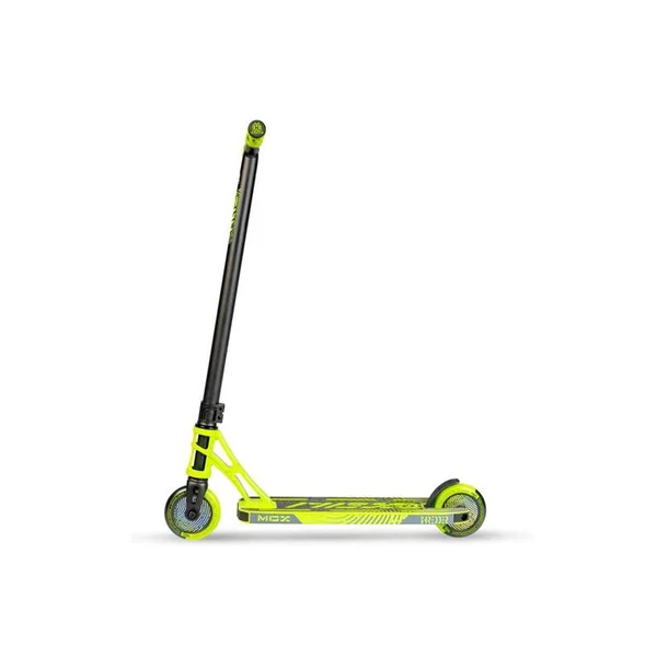 Trottinette MGP-MADD mgx shredder noir vert