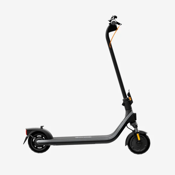 Trottinette électrique ninebot jusqu'à 25km, e2+ v2