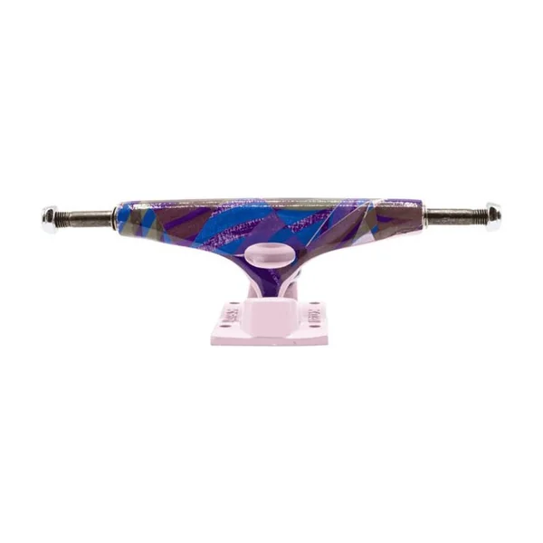 Truck skate KRUX 8.25 K5 Nora Triangle Rose
