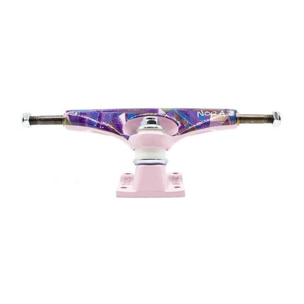 Truck skate KRUX 8.25 K5 Nora Triangle Rose