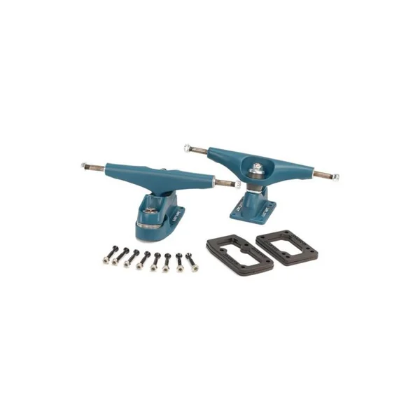Truck Surf Skate CARVER C7 6.5" Indigo Satin