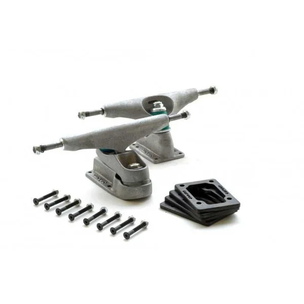Truck Surf Skate CARVER C7 6.5" Raw