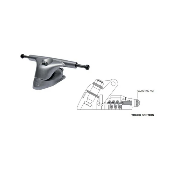 TRUCK SURFSKATE AVANT SLIDE 3.0
