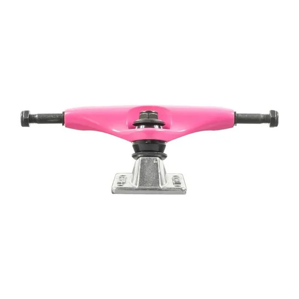 Trucks skate TENSOR (Jeu De 2) Alloys 5.0 Safety Rose