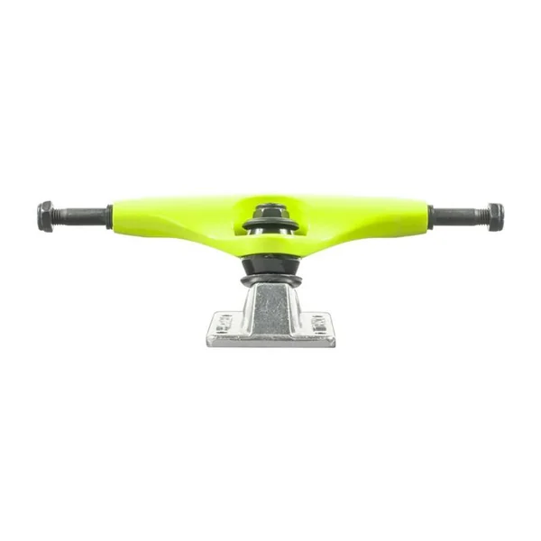 Trucks skate TENSOR (Jeu De 2) Alloys 5.5 Safety Jaune