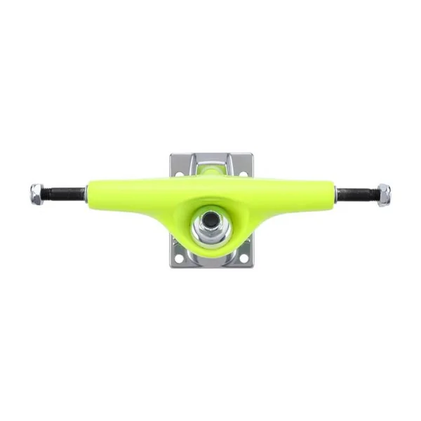 Trucks skate TENSOR (Jeu De 2) Alloys 5.5 Safety Jaune