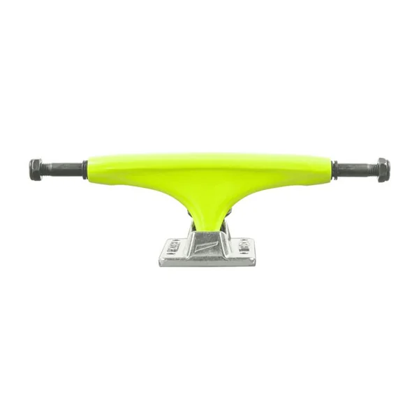 Trucks skate TENSOR (Jeu De 2) Alloys 5.5 Safety Jaune