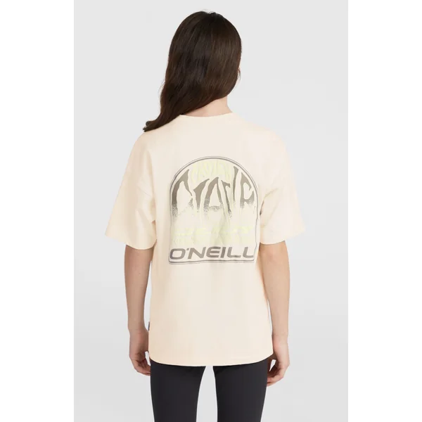 T-shirt Back Print | Atmosphere