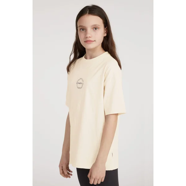 T-shirt Back Print | Atmosphere