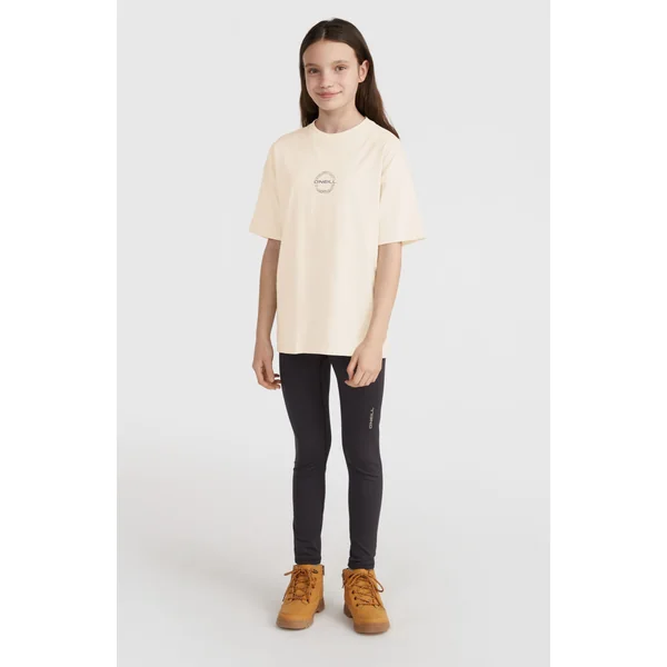 T-shirt Back Print | Atmosphere