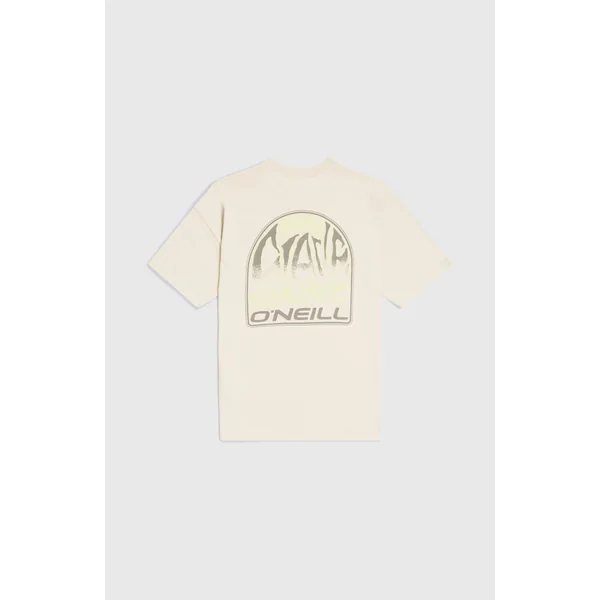 T-shirt Back Print | Atmosphere