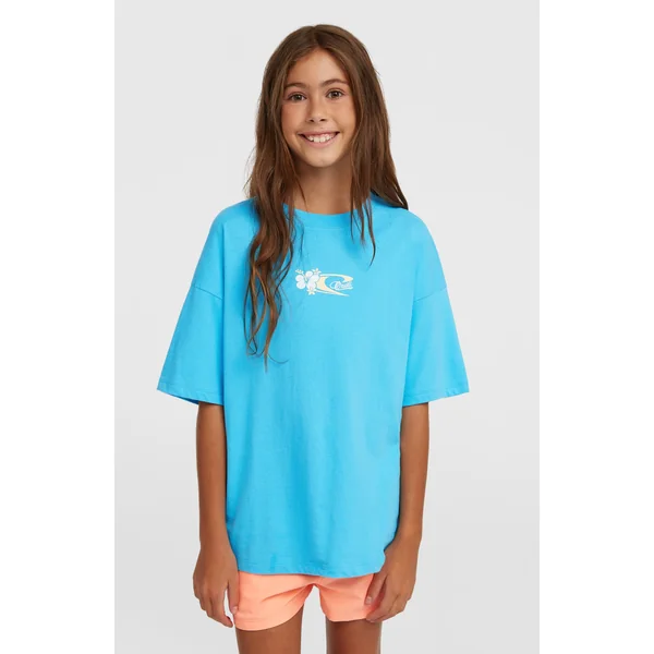 T-shirt Back Print | Daydreaming