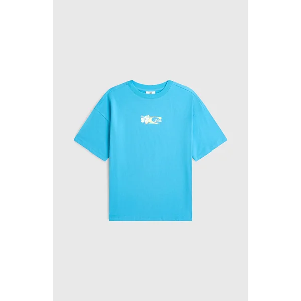 T-shirt Back Print | Daydreaming