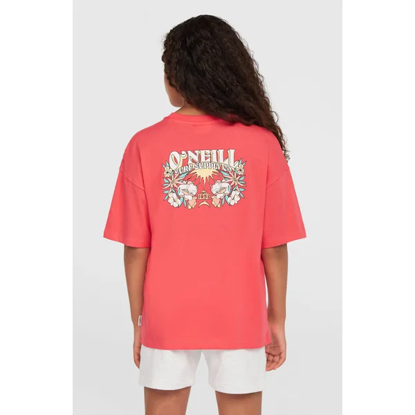 T-shirt Back Print | Froly