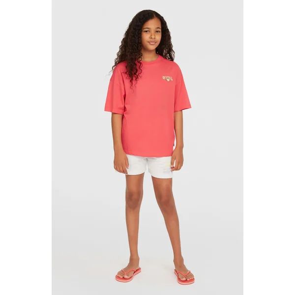 T-shirt Back Print | Froly