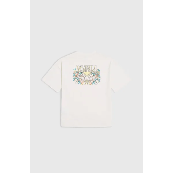 T-shirt Back Print | Snow White
