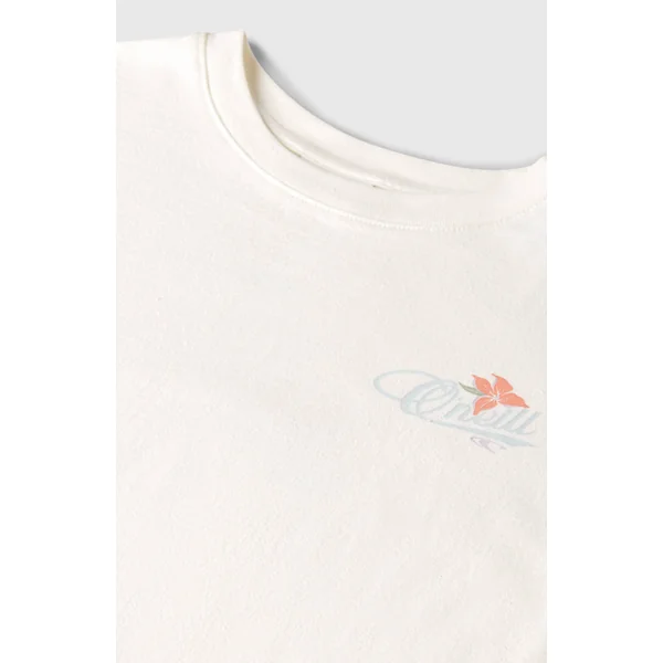 T-shirt Back Print | Snow White