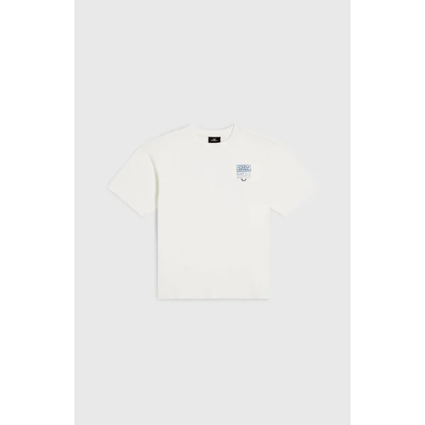 T-shirt Back Print | Snow White