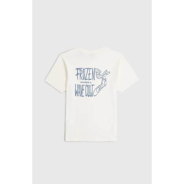 T-shirt Back-Print | Snow White