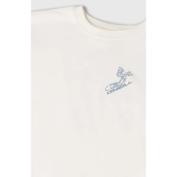 T-shirt Back-Print | Snow White