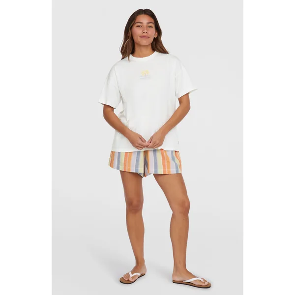 T-shirt Beach Vintage | Snow White