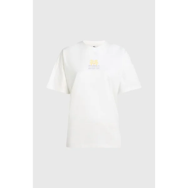 T-shirt Beach Vintage | Snow White