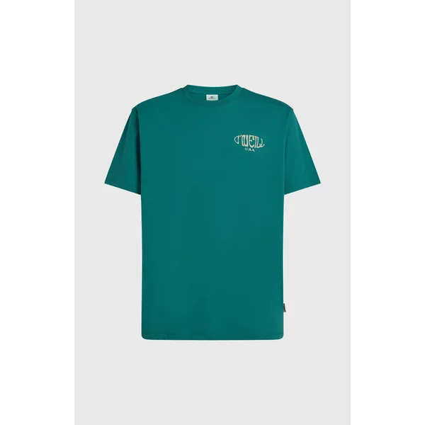 T-shirt Box Logo | Botanical Heat