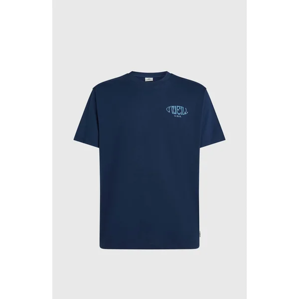 T-shirt Box Logo | English Evening