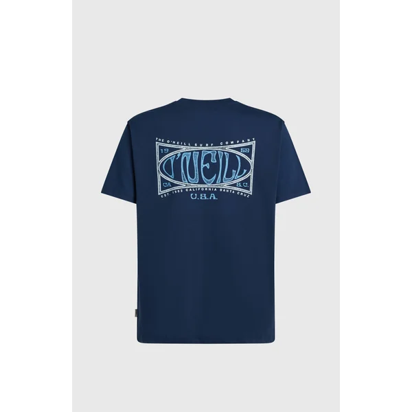 T-shirt Box Logo | English Evening