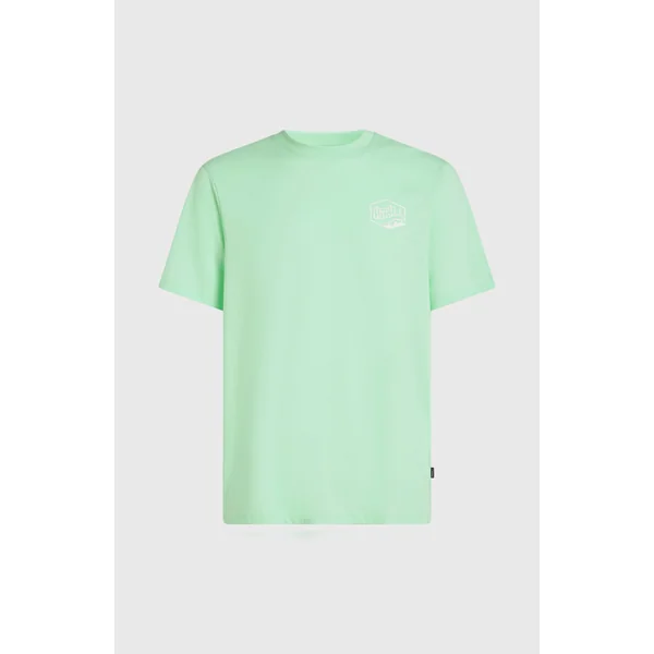 T-shirt Box Logo | Mildrew Mint