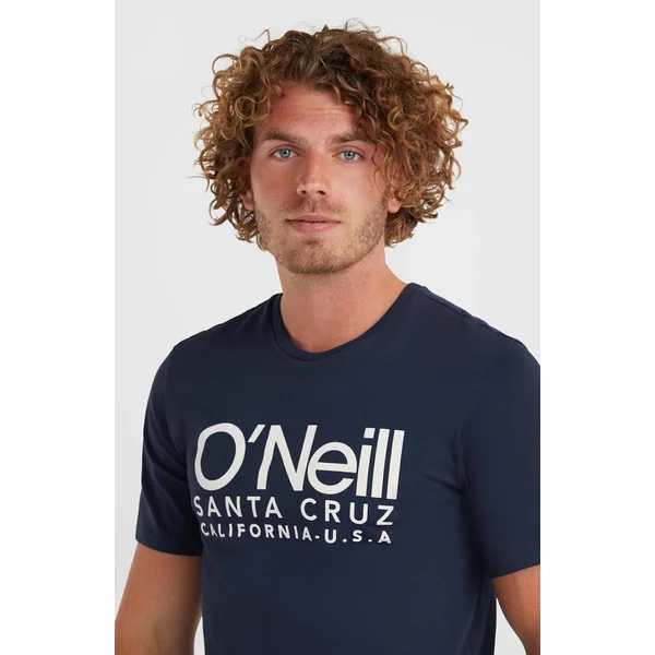 T-shirt Cali Original | Ink Blue