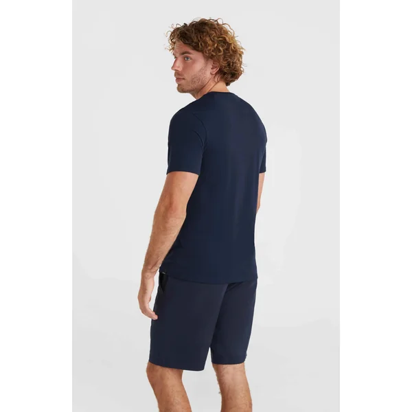 T-shirt Cali Original | Ink Blue