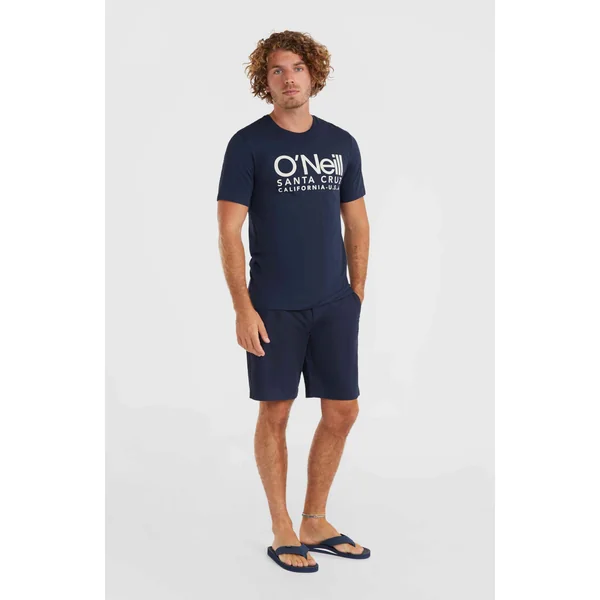 T-shirt Cali Original | Ink Blue