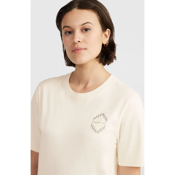 T-shirt Chest Graphic | Atmosphere