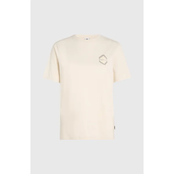 T-shirt Chest Graphic | Atmosphere