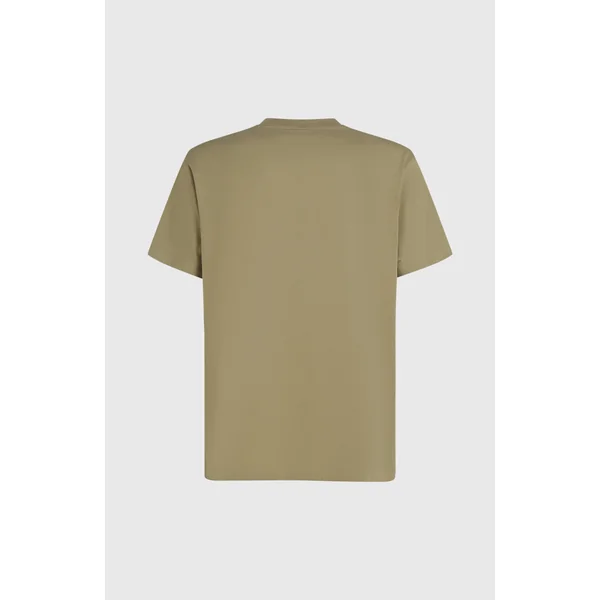 T-shirt Chest Pocket | Avery Fern