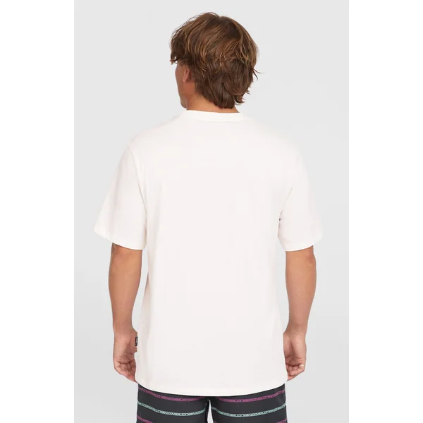 T-shirt Chest Print | Snow White