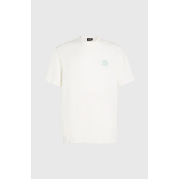 T-shirt Chest Print | Snow White