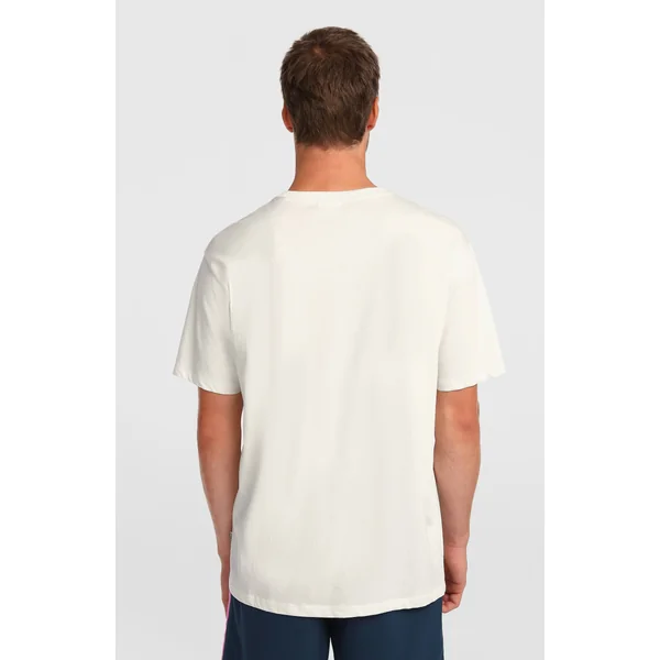 T-shirt Chest Print | Snow White