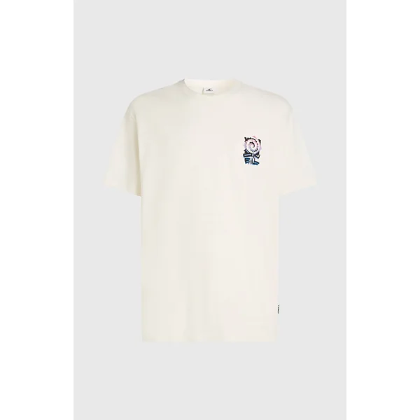 T-shirt Chest Print | Snow White
