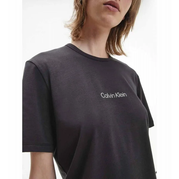 Tshirt col rond manches courtes