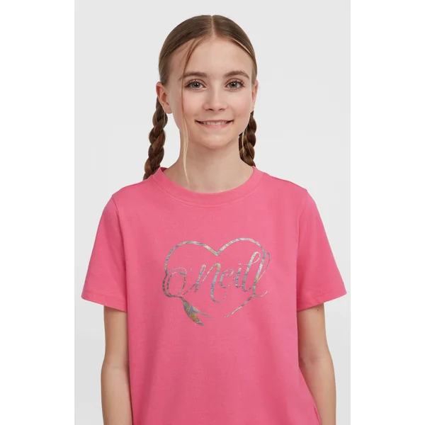 T-shirt Essentials | Carmine Rose